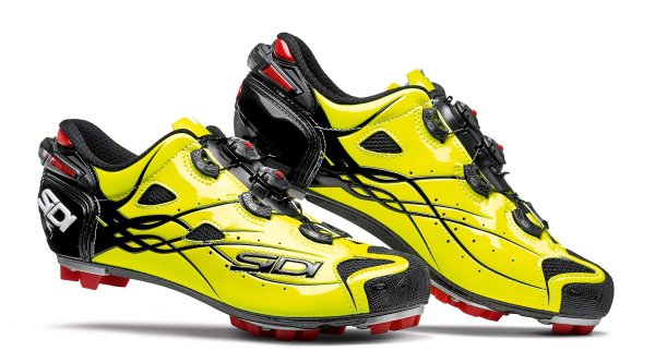 Велотуфли Sidi MTB TIGER Carbon