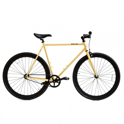 Велосипед Bear Bike Cairo (2021)