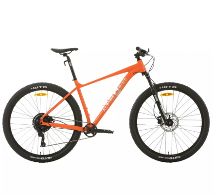 Велосипед Alpine Bike COIL 11 (2024)