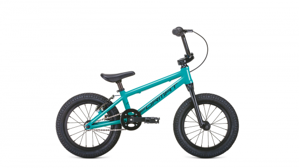 Велосипед Format Kids BMX 14 (2021)