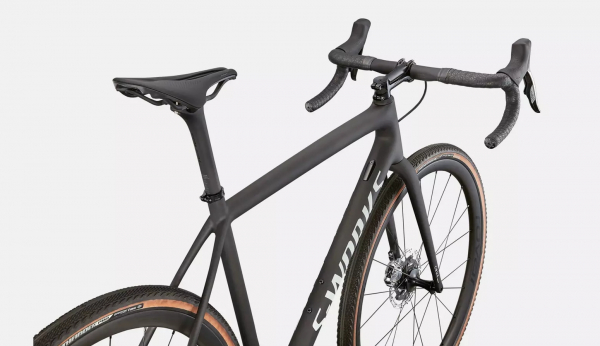 Велосипед Specialized S-Works Crux