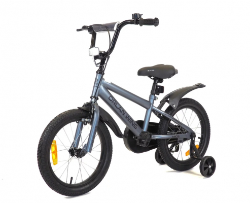Велосипед Orlan Wing NICE 18" (2024)