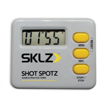 Фишки баскетбольные SKLZ Shot Spotz (с таймером)
