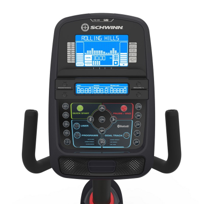 Велотренажер Schwinn 570R