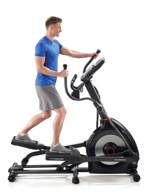 Эллиптический тренажер Schwinn 570е Elliptical