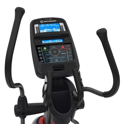 Эллиптический тренажер Schwinn 570е Elliptical