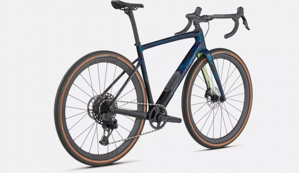 Велосипед Specialized Diverge Expert Carbon