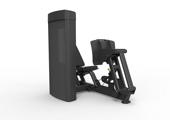 Жим ногами/икроножные Spirit Fitness SP-4608