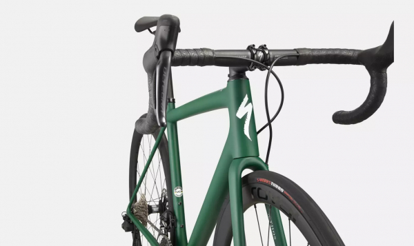Велосипед Specialized Aethos Expert