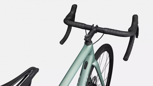 Велосипед Specialized Aethos Pro - Shimano Ultegra Di2