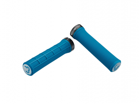 Ручки Ciclovation Trail Spike Conical Grip