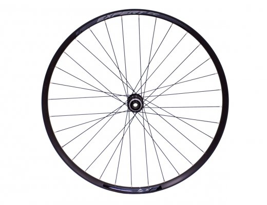 Колесо переднее 29" Merida B9 XT Rim:Expert CC TR, Hub:Shimano Deore C.lock 15-110mm (3025003243)