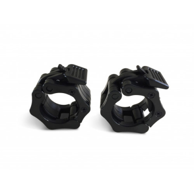 Пластиковый замок для грифа Smith Strength (Пара) BC143