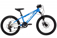 Велосипед Novatrack Extreme 20" (2025)