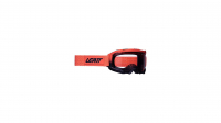 Очки Leatt Velocity 4.0 MTB Coral Clear 83%