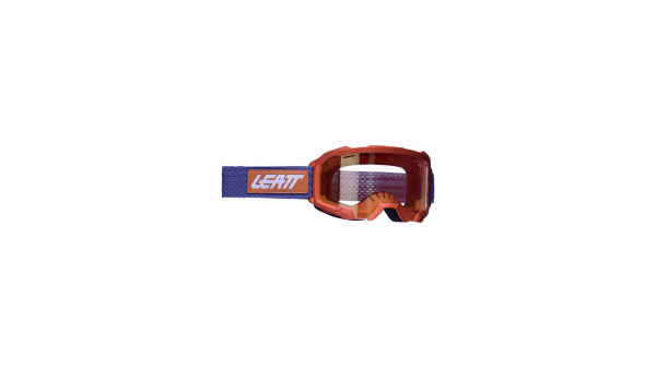 Очки Leatt Velocity 4.0 MTB Iriz Rust Bronze UC 68%