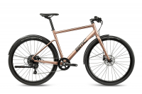 Велосипед BMC Alpenchallenge TWO Apex Bronze (2021)