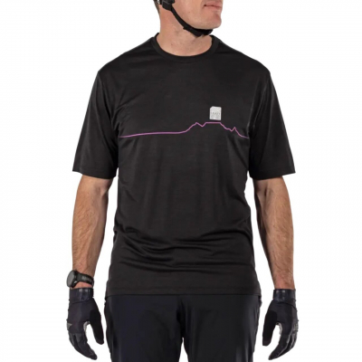 Велоджерси Leatt MTB Trail 1.0 Jersey