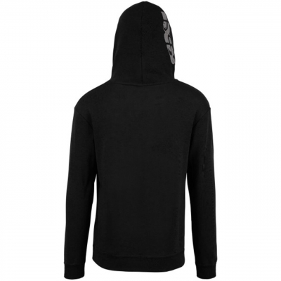 Толстовка IXS Brand organic 2.0 hoodie