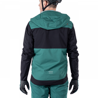 Велокуртка Leatt MTB Trail 3.0 Jacket