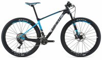 Велосипед Giant XtC Advanced 29er 1.5 GE (2018)