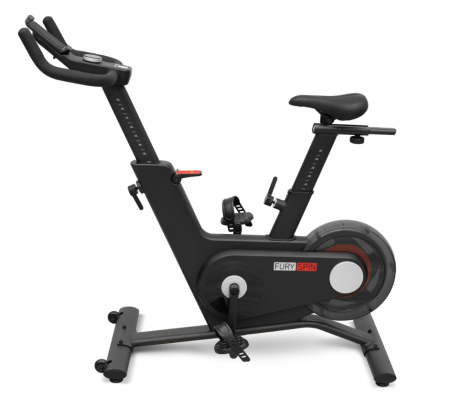 Спин-байк SVENSSON BODY LABS FURY SPIN