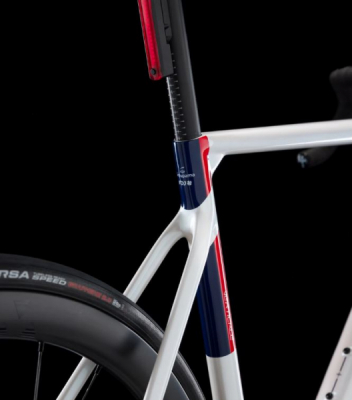 Велосипед Wilier Verticale SLR Ultegra Di2 Kleos 36 (2026)