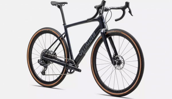 Велосипед Specialized Diverge Expert Carbon