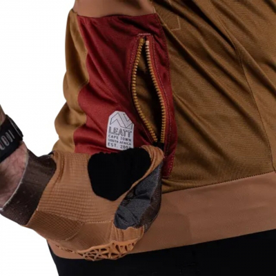 Велоджерси Leatt MTB Trail 3.0 Jersey