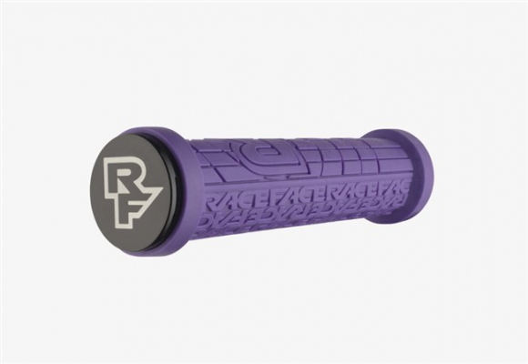 Ручки Race Face Grippler 33mm Lock On Grips