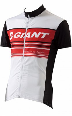 ВЕЛОМАЙКА КОР.РУК. GIANT HORIZON MEN SS JERSEY