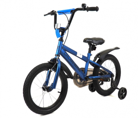 Велосипед Orlan Wing NICE 16" (2024)