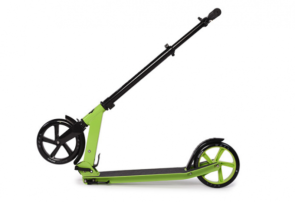 Самокат DEWOLF DE SCOOT 200 boy