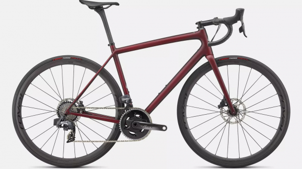 Велосипед Specialized Aethos Pro - SRAM Force eTap AXS