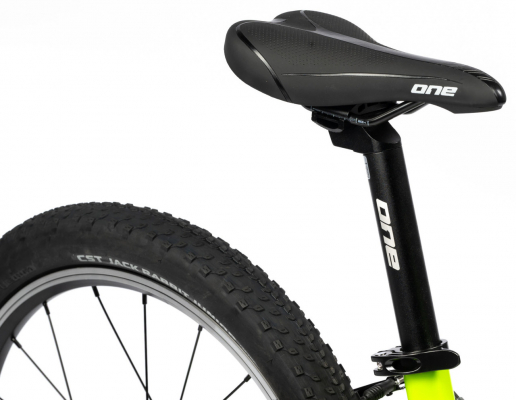 Велосипед Superior RACER XC 20 (2025)