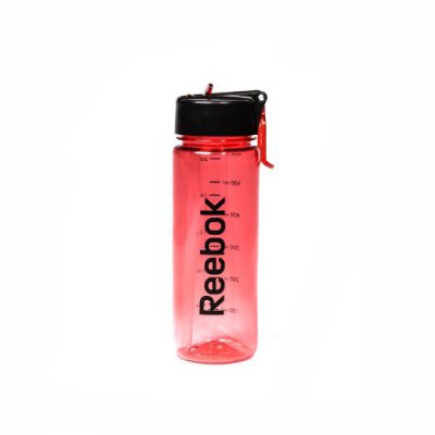 Бутылка для воды Reebok 0,75 (Красная)