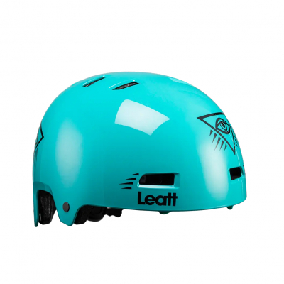 Велошлем подростковый Leatt MTB Urban 2.0 Junior Helmet