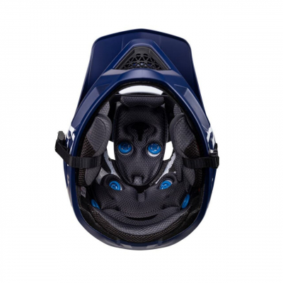 Велошлем Leatt MTB Gravity 4.0 Helmet