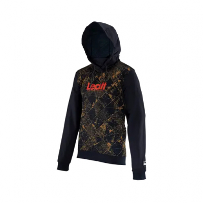 Велотолстовка Leatt MTB Gravity 3.0 Hoodie