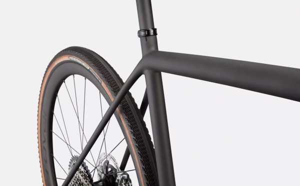 Велосипед Specialized S-Works Crux