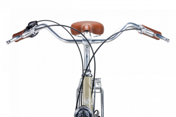 Велосипед Bear Bike Algeria (2021)