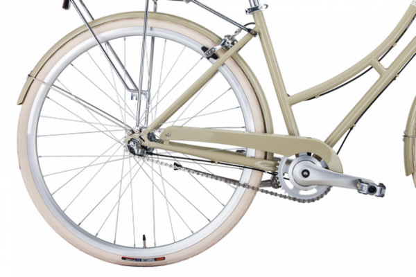 Велосипед Bear Bike Algeria (2021)