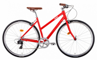 Велосипед Bear Bike Amsterdam (2021)