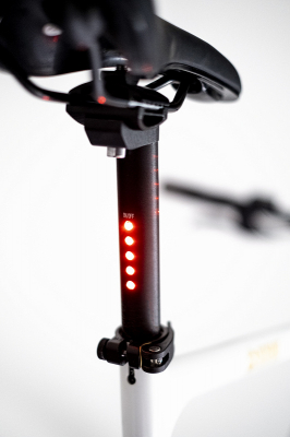 Велосипед Bear Bike EKB (2021)