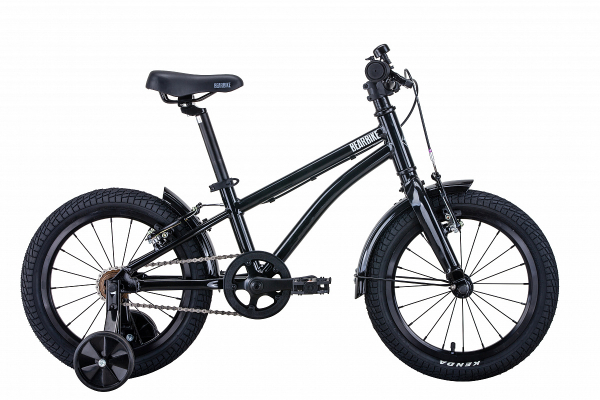 Велосипед Bear Bike Kitez 16 (2021)
