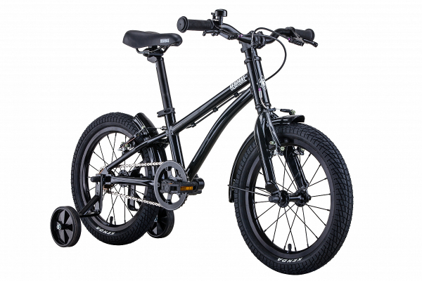 Велосипед Bear Bike Kitez 16 (2021)