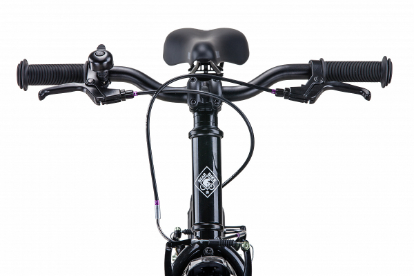 Велосипед Bear Bike Kitez 16 (2021)