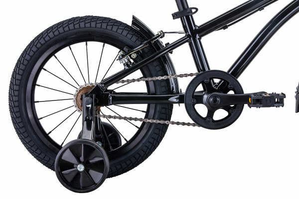 Велосипед Bear Bike Kitez 16 (2021)