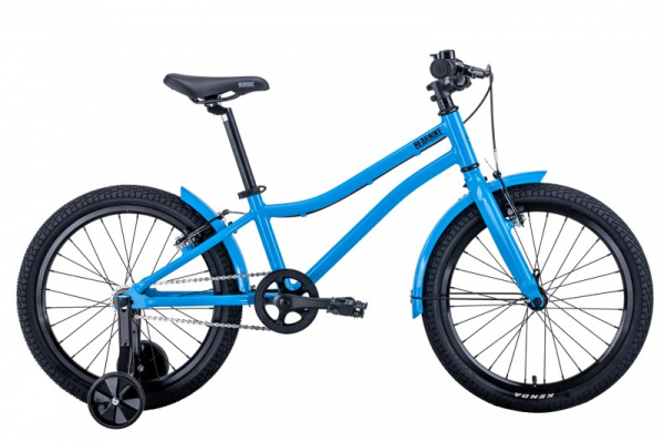Велосипед Bear Bike Kitez 20 (2021)