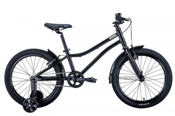 Велосипед Bear Bike Kitez 20 (2021)